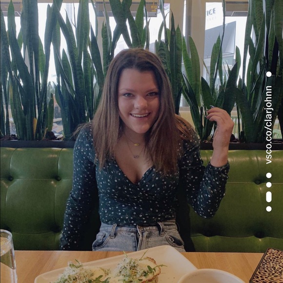 Meet your Posher, Clara - Picture 1 of 1